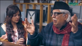 Standup Girl - Episode 04